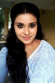 Charutha Bhaiju portrait
