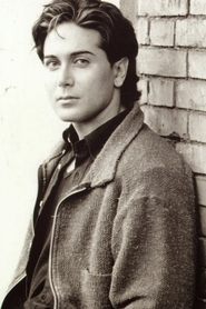 Angelo D'Amelio portrait