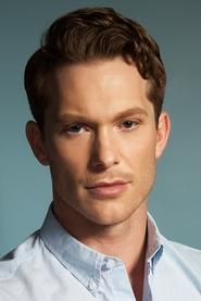 Chad Connell portrait