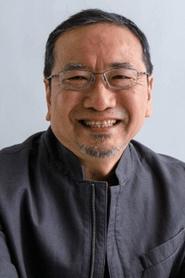 Matsune Suzuki portrait