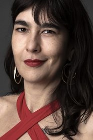 Mila Chaseliov portrait