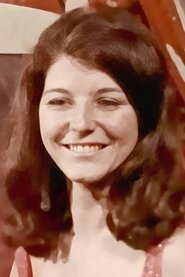 Diane Clark portrait
