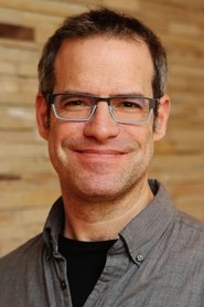 Ken Sirulnick portrait