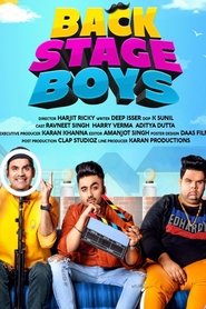 Movie Picture