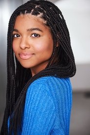 Naomi Grace portrait