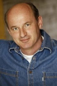 Craig Eldridge portrait