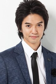 Toru Uchikado portrait