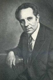 Yukhym Chepovetskyi portrait