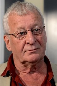 Dick Douglass portrait