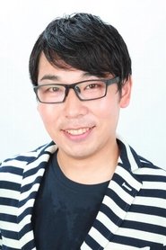 Yoshihisa Hosokawa portrait