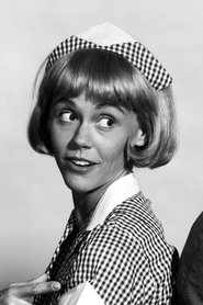 Maggie Peterson portrait