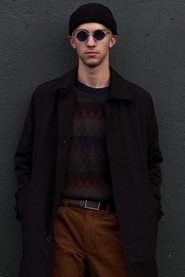 Ben Martz portrait