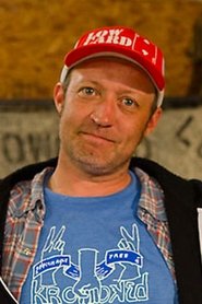 Dan Drehobl portrait