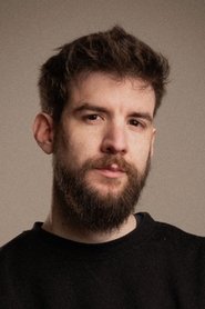 Eloi R. Franquesa portrait
