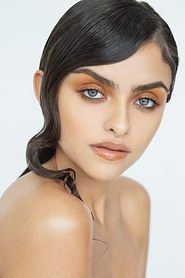 Carmen Johnson portrait