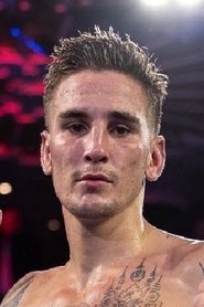 Rocky Ogden portrait