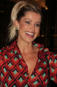 Karina Bacchi portrait
