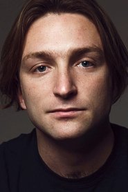 Max Grosse Majench portrait