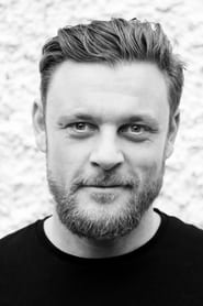Kris Johnson portrait