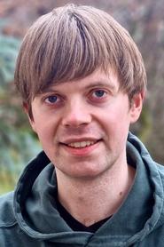 James Smith portrait