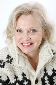 Sandra Dickinson portrait