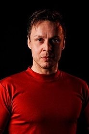 Matthias Liebetruth portrait
