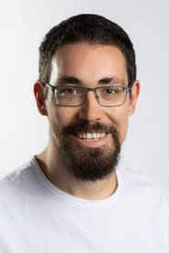 Petr Smyczek portrait