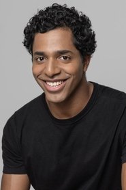 Vicente Junior portrait