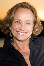 Aviva Joel portrait