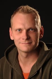 Ondřej Volejník portrait