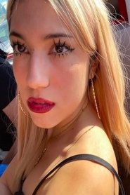 Camila Mujica portrait