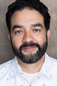 Abel Arias portrait