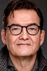 Christian Mørk portrait