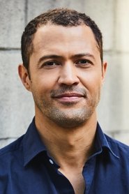 Cord Jefferson portrait