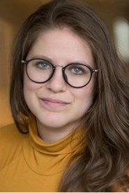 Kim St-Pierre portrait