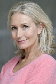 Karin Swenson portrait