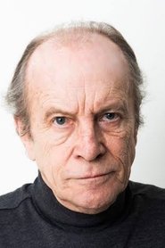 Juan Carlos Colombo portrait