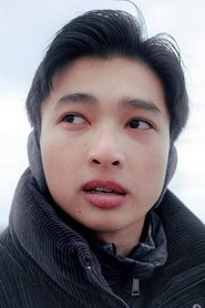 Alec Kevin Rigonan portrait