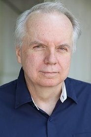 Eric Pfeifer portrait