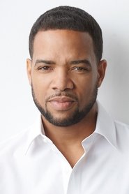 Michael Ellison portrait