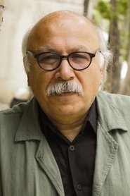 Alireza Davoudnejad portrait