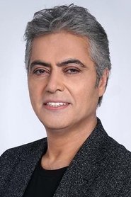 Cengiz Kurtoğlu portrait