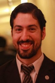 Ariel Suárez portrait