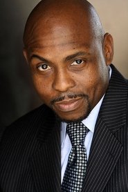Christopher Michael Holley portrait