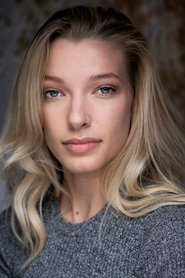 Phoebe McKellar portrait