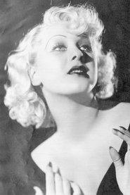 Hazel Forbes portrait