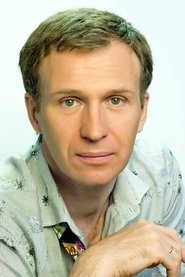 Kostiantyn Kostyshyn portrait