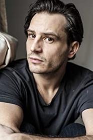 Jaime Krsto Ferkic portrait
