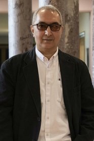 Amir Abedi portrait