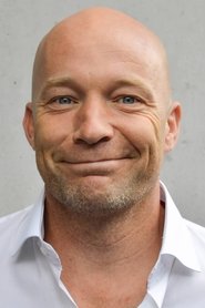 Jochen Otten portrait
